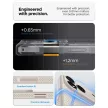 Spigen Liquid Air iPhone 17 Pro / 18 Pro (ACS12152) tok, titánium
