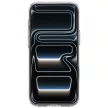 Spigen Ultra Hybrid iPhone 18 Pro / 17 Pro (ACS12153) tok, átlátszó