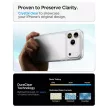 Spigen Ultra Hybrid iPhone 18 Pro / 17 Pro (ACS12153) tok, átlátszó