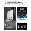 Spigen Ultra Hybrid iPhone 18 Pro / 17 Pro (ACS12153) tok, átlátszó