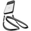 Spigen Ultra Hybrid iPhone 18 Pro / 17 Pro (ACS12154) tok, fekete