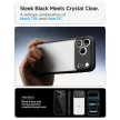 Spigen Ultra Hybrid iPhone 18 Pro / 17 Pro (ACS12154) tok, fekete