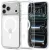 Spigen Ultra Hybrid Mag MagSafe iPhone 18 Pro / 17 Pro (ACS12155) tok, átlátszó