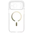 Spigen Ultra Hybrid Mag MagSafe iPhone 18 Pro / 17 Pro (ACS12157) tok, arany