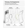 Spigen Ultra Hybrid Mag MagSafe iPhone 18 Pro / 17 Pro (ACS12157) tok, arany