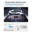 Spigen Ultra Hybrid Mag MagSafe iPhone 18 Pro / 17 Pro (ACS12157) tok, arany