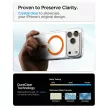 Spigen Ultra Hybrid Mag MagSafe iPhone 18 Pro / 17 Pro (ACS12159) tok, narancssárga