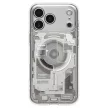 Spigen Ultra Hybrid Mag MagSafe zero one iPhone 18 Pro / 17 Pro (ACS12164) tok, titánium