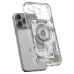Spigen Ultra Hybrid Mag MagSafe zero one iPhone 18 Pro / 17 Pro (ACS12164) tok, titánium