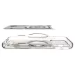Spigen Ultra Hybrid Mag MagSafe zero one iPhone 18 Pro / 17 Pro (ACS12164) tok, titánium