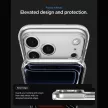 Spigen Ultra Hybrid Mag MagSafe zero one iPhone 18 Pro / 17 Pro (ACS12164) tok, titánium