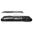 Spigen Ultra Hybrid Mag MagSafe zero one iPhone 18 Pro / 17 Pro (ACS12165) tok, fekete