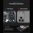 Spigen Ultra Hybrid Mag MagSafe zero one iPhone 18 Pro / 17 Pro (ACS12165) tok, fekete