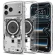Spigen Ultra Hybrid Mag MagSafe Neo One iPhone 18 Pro / 17 Pro (ACS12166) tok, mintás