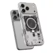 Spigen Ultra Hybrid Mag MagSafe Neo One iPhone 18 Pro / 17 Pro (ACS12166) tok, mintás