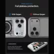 Spigen Ultra Hybrid Mag MagSafe Neo One iPhone 18 Pro / 17 Pro (ACS12166) tok, mintás