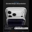 Spigen Ultra Hybrid Mag MagSafe Neo One iPhone 18 Pro / 17 Pro (ACS12166) tok, mintás