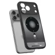 Spigen Ultra Hybrid MagSafe iPhone 17 Pro / 18 Pro (ACS12168) tok, fekete