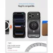 Spigen Ultra Hybrid MagSafe iPhone 17 Pro / 18 Pro (ACS12168) tok, fekete
