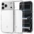 Spigen Ultra Hybrid "T" Mag MagSafe iPhone 18 Pro / 17 Pro (ACS12169) tok, átlátszó