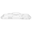 Spigen Ultra Hybrid "T" Mag MagSafe iPhone 18 Pro / 17 Pro (ACS12169) tok, átlátszó