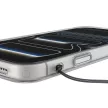 Spigen Ultra Hybrid "T" Mag MagSafe iPhone 18 Pro / 17 Pro (ACS12169) tok, átlátszó