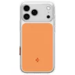 Spigen Ultra Hybrid "T" Mag MagSafe iPhone 18 Pro / 17 Pro (ACS12170) tok, narancssárga