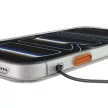 Spigen Ultra Hybrid "T" Mag MagSafe iPhone 18 Pro / 17 Pro (ACS12170) tok, narancssárga