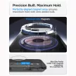 Spigen Ultra Hybrid "T" Mag MagSafe iPhone 18 Pro / 17 Pro (ACS12171) tok, fekete