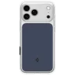 Spigen Ultra Hybrid "T" Mag MagSafe iPhone 18 Pro / 17 Pro (ACS12172) tok, kék