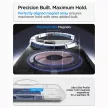 Spigen Ultra Hybrid "T" Mag MagSafe iPhone 18 Pro / 17 Pro (ACS12172) tok, kék