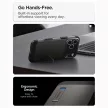 Spigen Tough Armor T MagSafe Gunmetal iPhone 18 Pro / 17 Pro (ACS12174) tok, sötétszürke