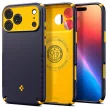 Spigen Nano Pop Hybrid Mag MagSafe iPhone 18 Pro / 17 Pro (ACS12175) tok, sötétkék