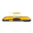 Spigen Nano Pop Hybrid Mag MagSafe iPhone 18 Pro / 17 Pro (ACS12175) tok, sötétkék