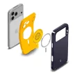 Spigen Nano Pop Hybrid Mag MagSafe iPhone 18 Pro / 17 Pro (ACS12175) tok, sötétkék