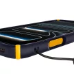 Spigen Nano Pop Hybrid Mag MagSafe iPhone 18 Pro / 17 Pro (ACS12175) tok, sötétkék