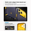 Spigen Nano Pop Hybrid Mag MagSafe iPhone 18 Pro / 17 Pro (ACS12175) tok, sötétkék