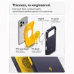 Spigen Nano Pop Hybrid Mag MagSafe iPhone 18 Pro / 17 Pro (ACS12175) tok, sötétkék