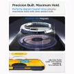 Spigen Nano Pop Hybrid Mag MagSafe iPhone 18 Pro / 17 Pro (ACS12175) tok, sötétkék