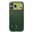 Spigen Nano Pop Hybrid MagSafe Avo Green iPhone 18 Pro / 17 Pro (ACS12176) tok, zöld