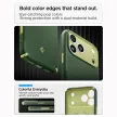 Spigen Nano Pop Hybrid MagSafe Avo Green iPhone 18 Pro / 17 Pro (ACS12176) tok, zöld