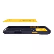 Spigen Nano Pop Mag MagSafe iPhone 18 Pro / 17 Pro (ACS12178) tok, sötétkék