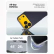 Spigen Nano Pop Mag MagSafe iPhone 18 Pro / 17 Pro (ACS12178) tok, sötétkék