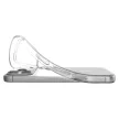 Spigen Liquid Crystal Mag MagSafe iPhone 18 Pro / 17 Pro (ACS12180) tok, átlátszó