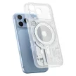 Spigen Ultra Hybrid MagSafe Element iPhone 17 Pro Max / 18 Pro Max tok, mintás