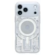 Spigen Ultra Hybrid MagSafe Element iPhone 17 Pro Max / 18 Pro Max tok, mintás
