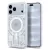 Spigen Ultra Hybrid MagSafe Element iPhone 17 Pro / 18 Pro tok, mintás