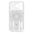 Spigen Ultra Hybrid MagSafe Element iPhone 17 Pro / 18 Pro tok, mintás
