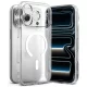 Ringke Fusion Magnetic MagSafe iPhone 17 Pro Max / 18 Pro Max tok, matt átlátszó