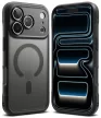 Ringke Fusion Bold Magnetic MagSafe Matte Smoke iPhone 17 Pro Max / 18 Pro Max tok, matt szürke